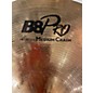 Used SABIAN 16in b8 Pro Medium Crash Cymbal