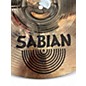 Used SABIAN 16in b8 Pro Medium Crash Cymbal