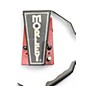 Used Morley 20/20 BAD HORSIE WAH Effect Pedal thumbnail
