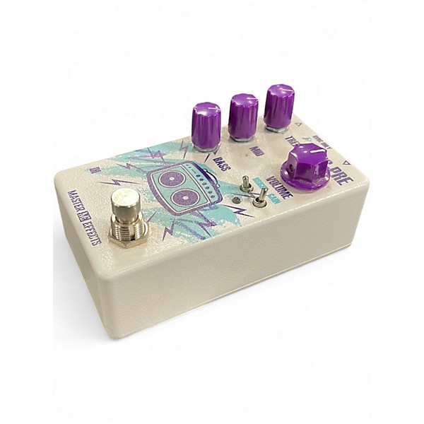 Used Master Effects JC-PRE Effect Pedal