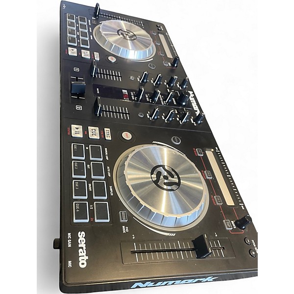 Used Numark MT-PRO3 DJ Mixer