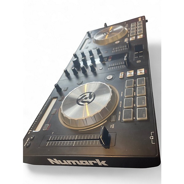 Used Numark MT-PRO3 DJ Mixer
