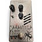 Used Sushi Box TARANTULA FUZZ Effect Pedal thumbnail