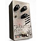 Used Sushi Box TARANTULA FUZZ Effect Pedal