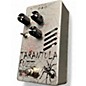 Used Sushi Box TARANTULA FUZZ Effect Pedal
