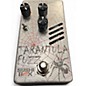 Used Sushi Box TARANTULA FUZZ Effect Pedal