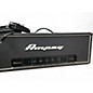Used Ampeg V50H Tube Guitar Amp Head thumbnail
