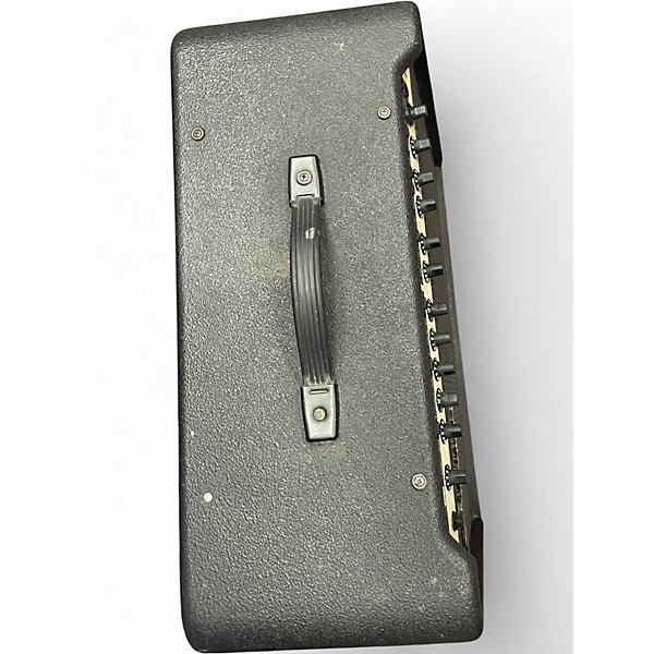 Used Johnson Marquis JM60 Guitar Combo Amp