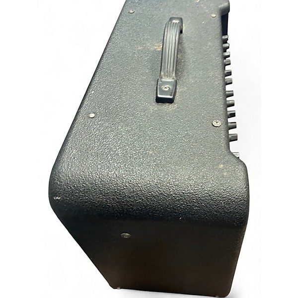 Used Johnson Marquis JM60 Guitar Combo Amp