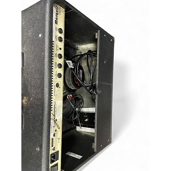 Used Johnson Marquis JM60 Guitar Combo Amp