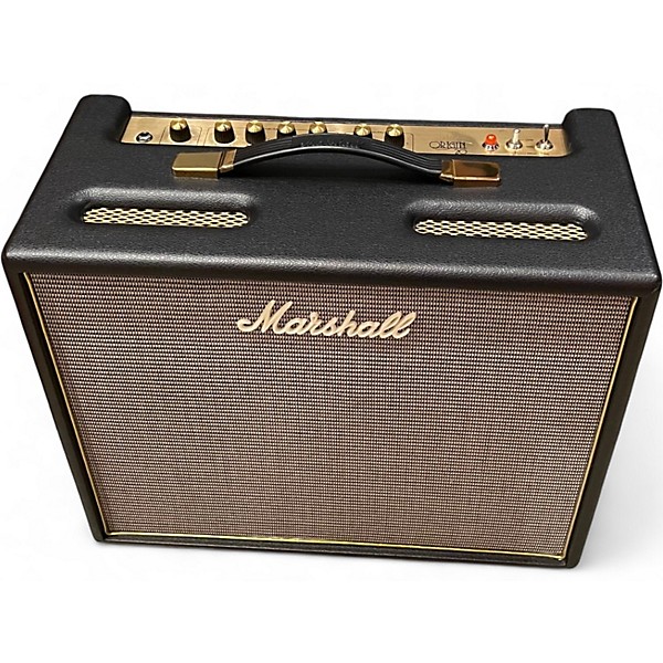 Used Marshall ORIGIN 20 Tube Guitar Combo Amp