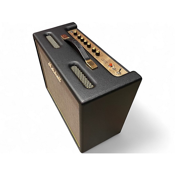 Used Marshall ORIGIN 20 Tube Guitar Combo Amp