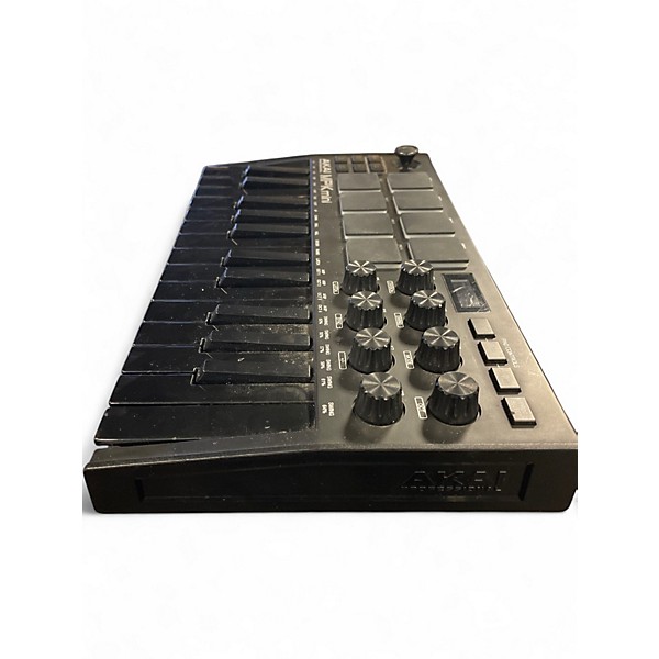Used Akai Professional MPK Mini Black