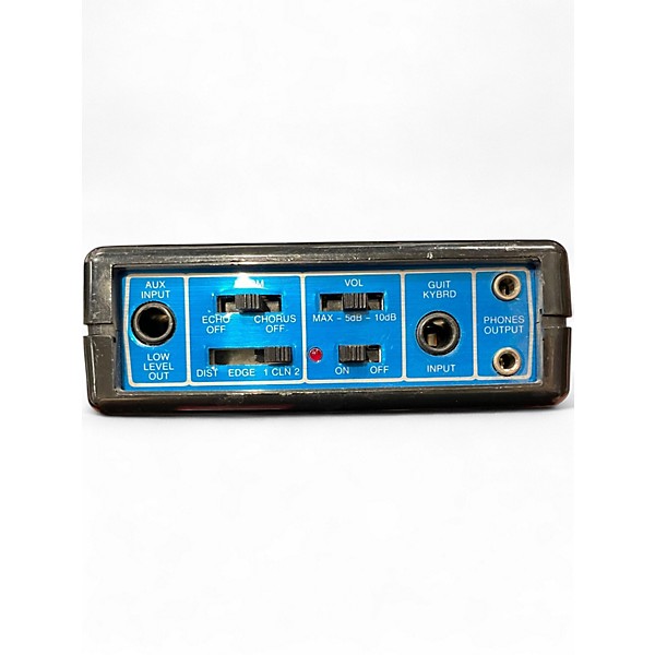 Used Rockman X100 By Tom Scholz Guitar Combo Amp