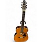 Used Seagull CH MOMENTUM Walnut Acoustic Electric Guitar thumbnail