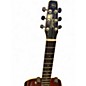 Used Seagull CH MOMENTUM Walnut Acoustic Electric Guitar