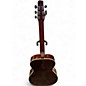 Used Seagull CH MOMENTUM Walnut Acoustic Electric Guitar