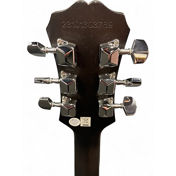 Used Epiphone Les Paul Special Flat Black Solid Body Electric Guitar