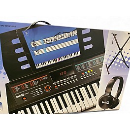Used Rockjam JCP-645XS Digital Piano