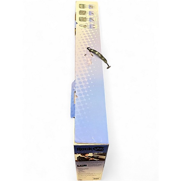 Used Rockjam JCP-645XS Digital Piano