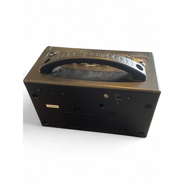 Used BOSS KTN-MINI Katana Mini Battery Powered Amp