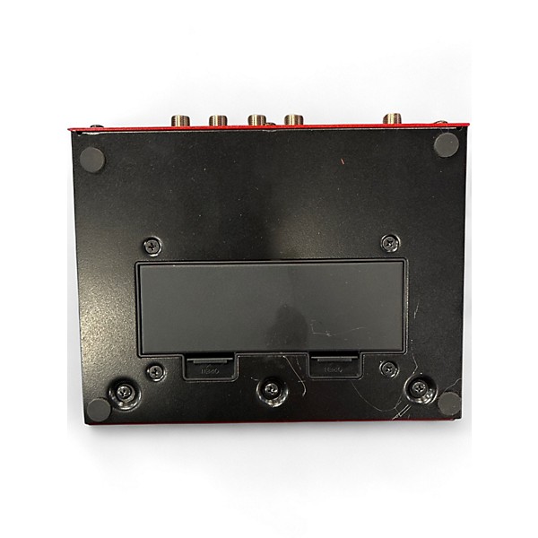 Used Ross RC500 Pedal