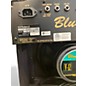 Used Roland blues cube hot Guitar Combo Amp