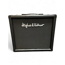 Used Hughes & Kettner TM112 Guitar Cabinet
