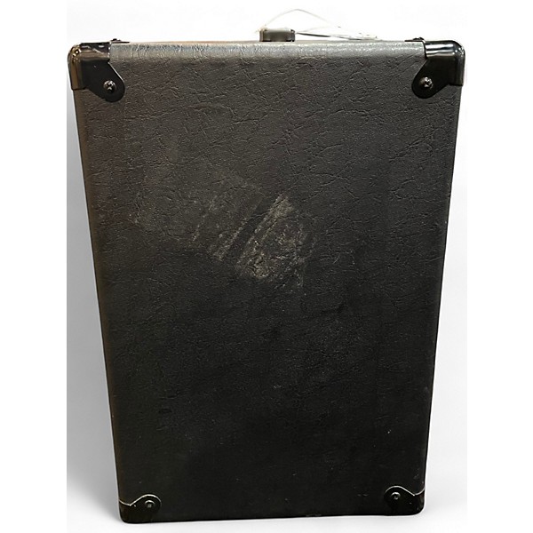 Used Hughes & Kettner TM112 Guitar Cabinet