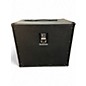 Used Hughes & Kettner TM112 Guitar Cabinet
