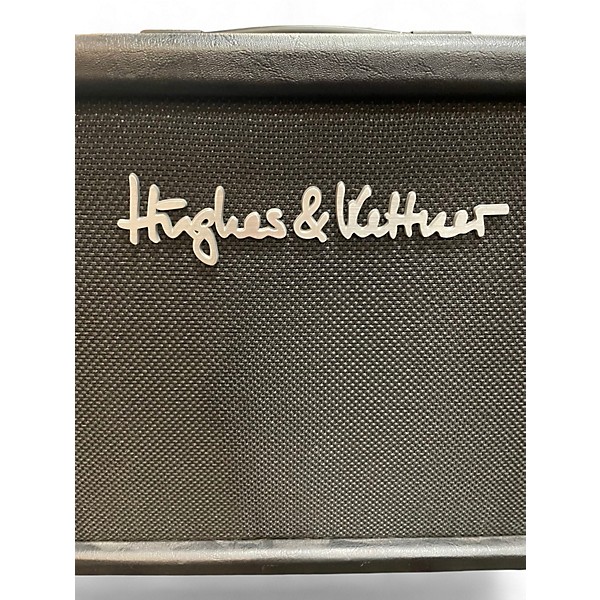 Used Hughes & Kettner TM112 Guitar Cabinet