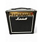 Used Marshall JCM2000 DSL1c Tube Guitar Combo Amp thumbnail