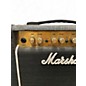 Used Marshall JCM2000 DSL1c Tube Guitar Combo Amp