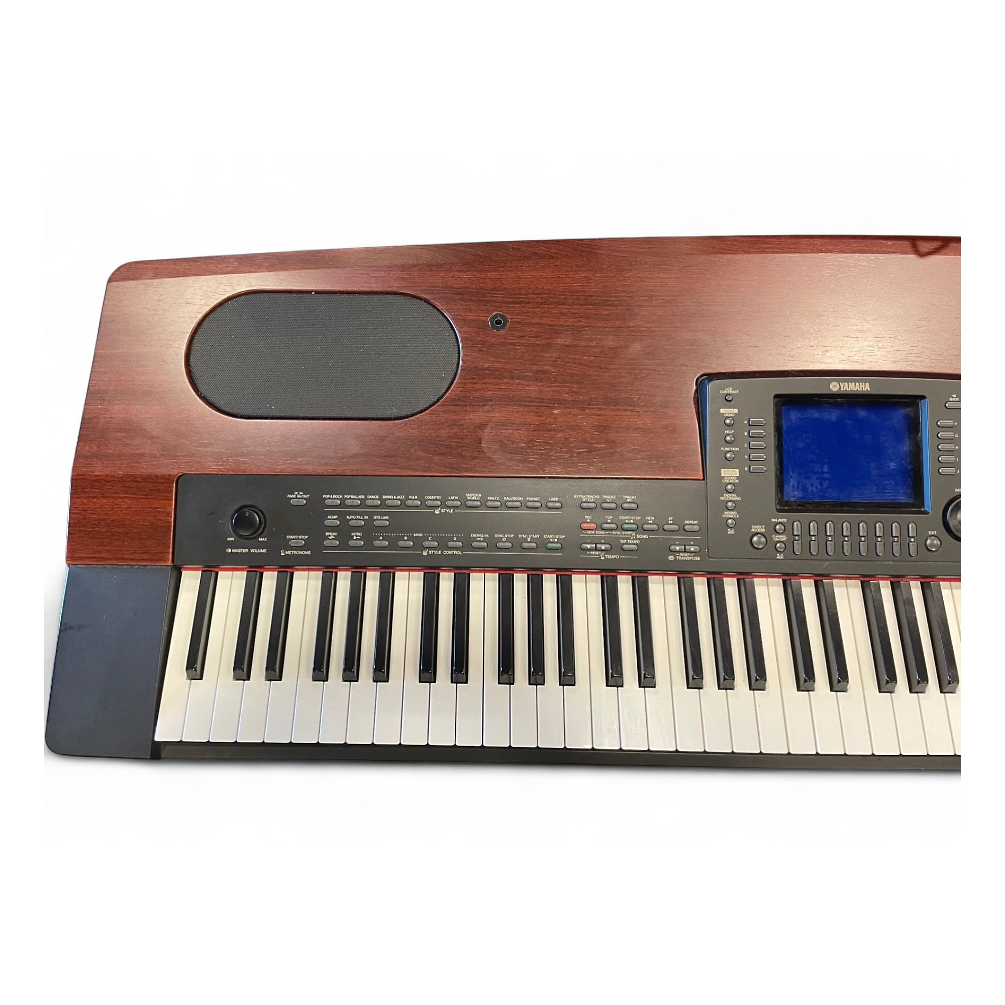 Used Yamaha PF1000 Digital Piano | Guitar Center