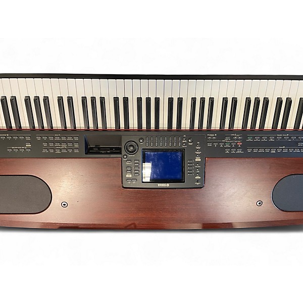 Used Yamaha PF1000 Digital Piano