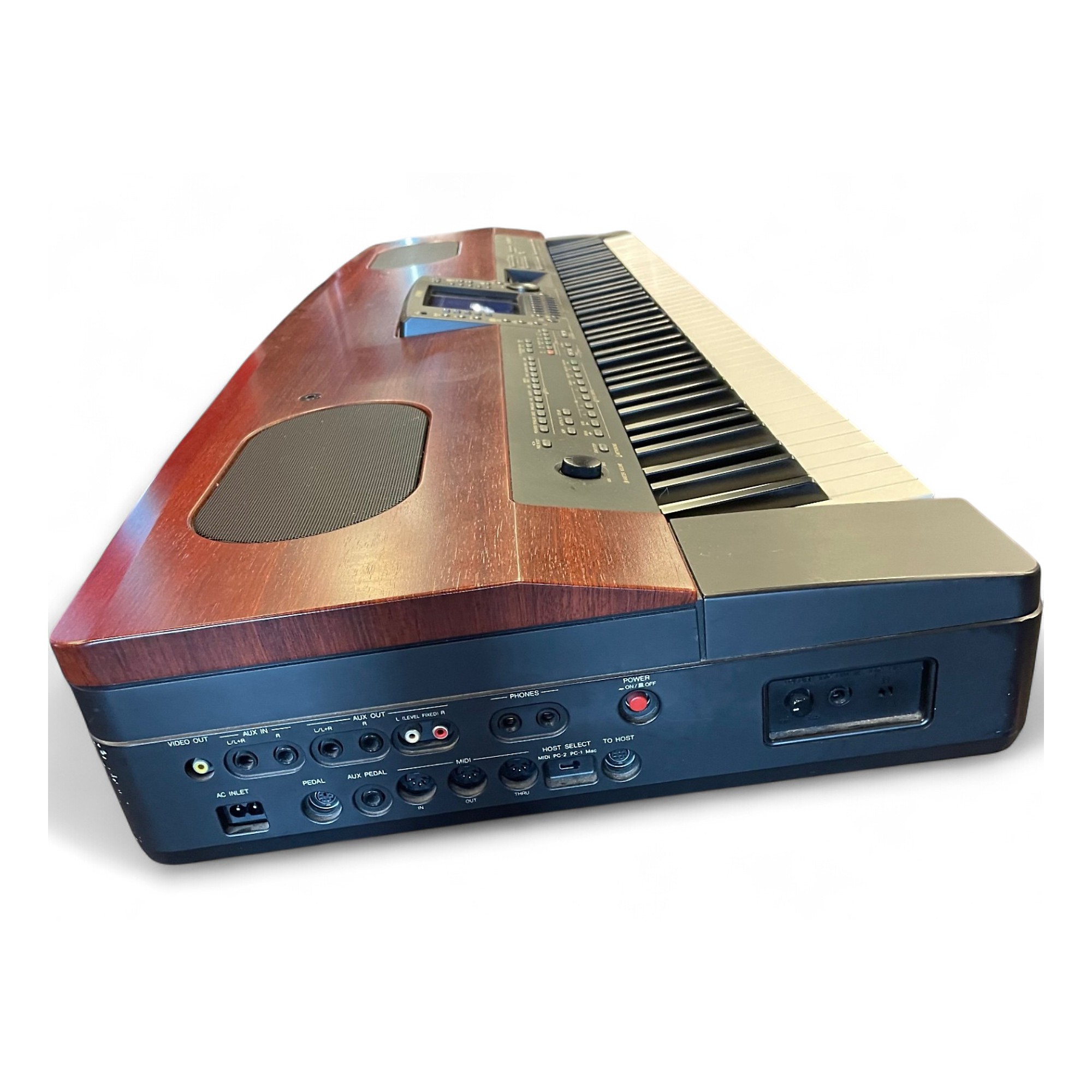 Used Yamaha PF1000 Digital Piano | Guitar Center