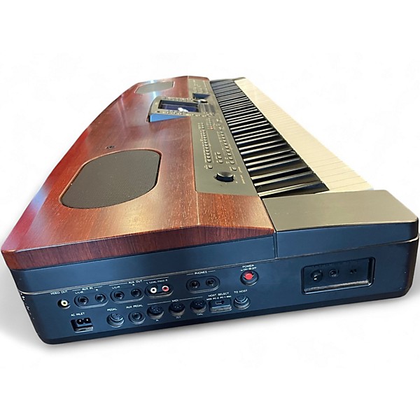 Used Yamaha PF1000 Digital Piano