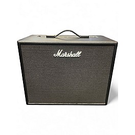 Used Marshall CODE 50W 1x12 Guitar Combo Amp