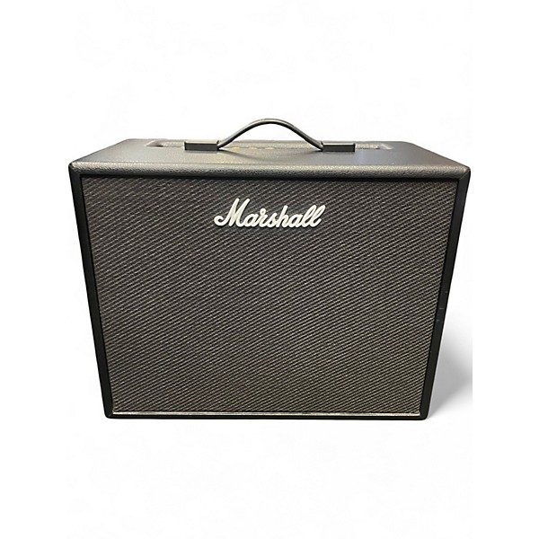 Used Marshall CODE 50W 1x12 Guitar Combo Amp