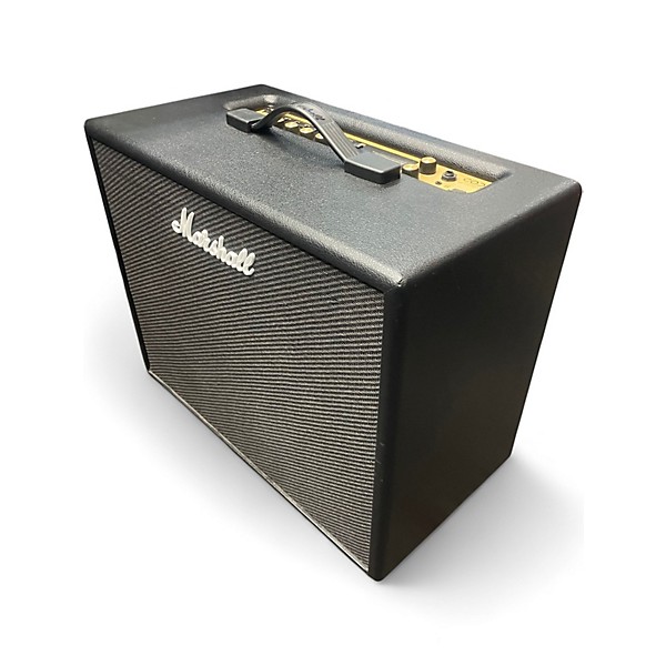 Used Marshall CODE 50W 1x12 Guitar Combo Amp