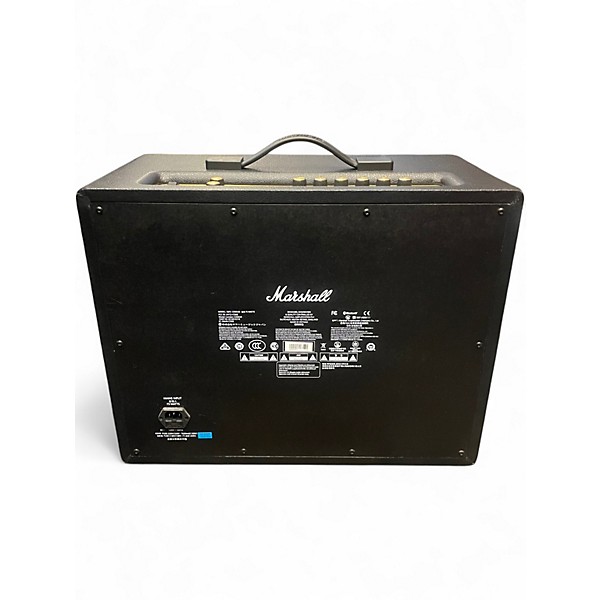 Used Marshall CODE 50W 1x12 Guitar Combo Amp