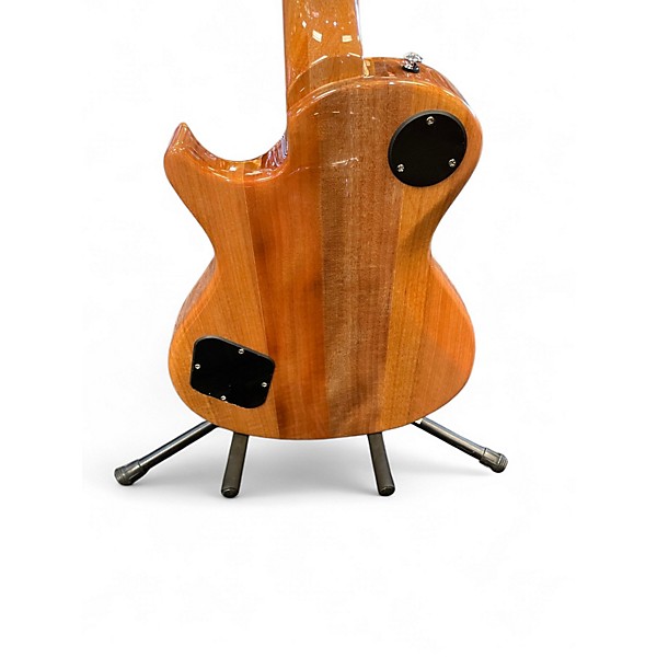 Used PRS Mccarty 594 Singlecut Faded Blue Jean Solid Body Electric Guitar