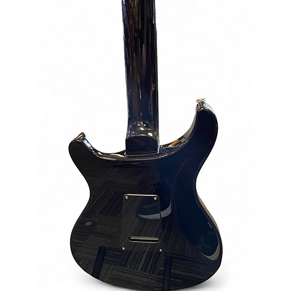 Used PRS S2 Standard 24 Tobacco Sunburst Solid Body Electric Guitar