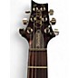 Used PRS S2 Standard 24 Tobacco Sunburst Solid Body Electric Guitar