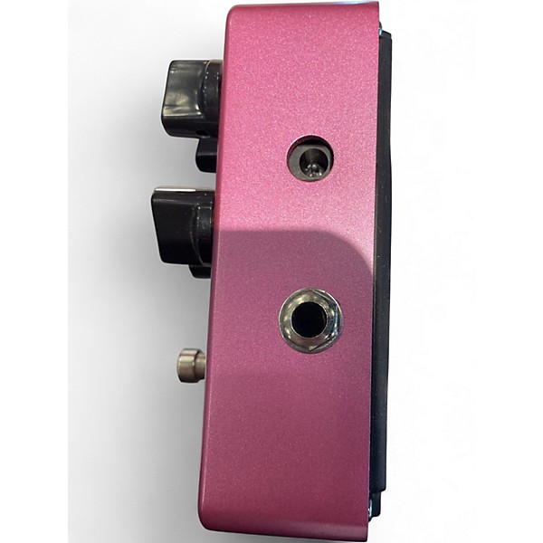 Used Joyo BRITISH  Effect Pedal