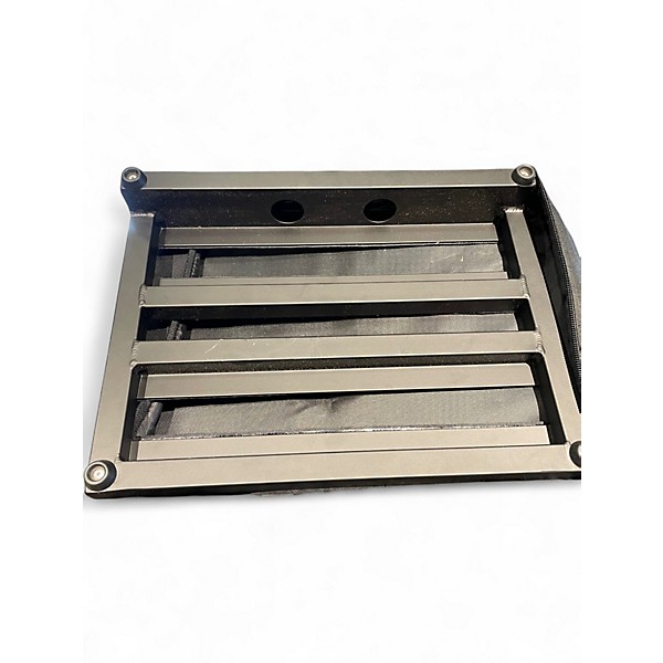 Used Pedal Train JUNIOR Pedal Board