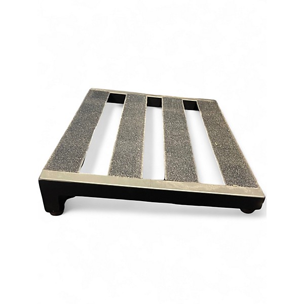 Used Pedal Train JUNIOR Pedal Board