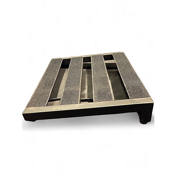 Used Pedal Train JUNIOR Pedal Board