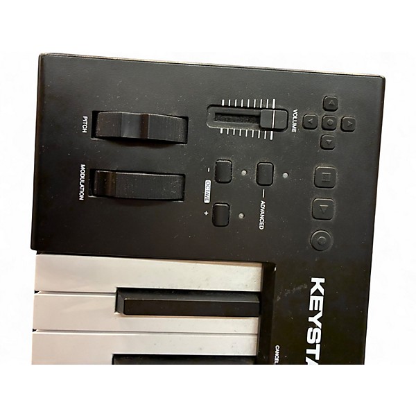 Used Behringer C112 Drum Microphone