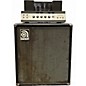 Vintage 1970s Ampeg Portaflex B15N Tube Bass Combo Amp thumbnail